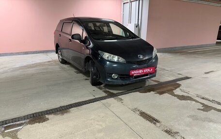 Toyota Wish II, 2012 год, 1 075 000 рублей, 3 фотография