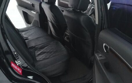 Hyundai Santa Fe III рестайлинг, 2010 год, 980 000 рублей, 11 фотография