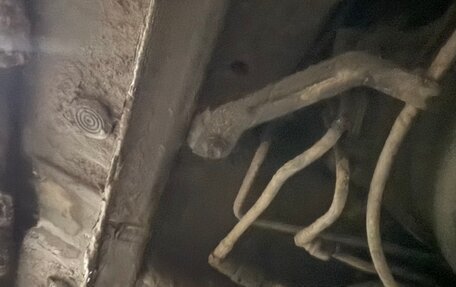 Toyota Wish II, 2012 год, 1 075 000 рублей, 10 фотография