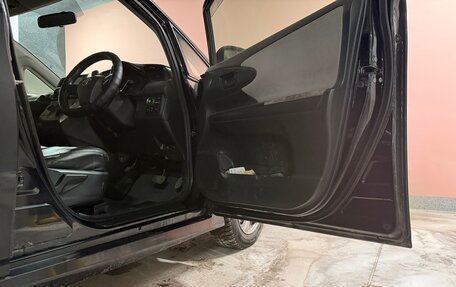 Toyota Wish II, 2012 год, 1 075 000 рублей, 12 фотография