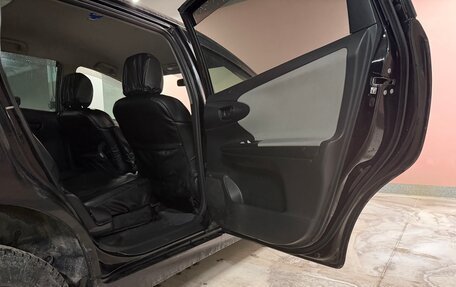 Toyota Wish II, 2012 год, 1 075 000 рублей, 15 фотография