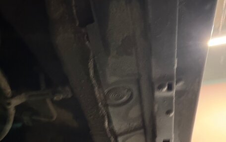 Toyota Wish II, 2012 год, 1 075 000 рублей, 11 фотография