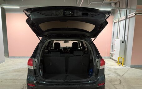 Toyota Wish II, 2012 год, 1 075 000 рублей, 19 фотография