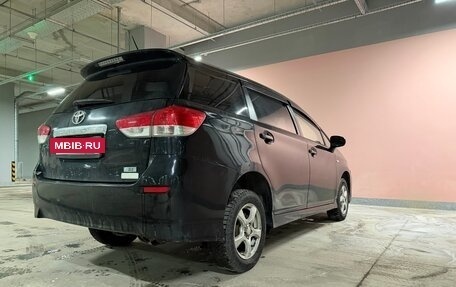 Toyota Wish II, 2012 год, 1 075 000 рублей, 7 фотография