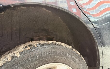 Toyota Wish II, 2012 год, 1 075 000 рублей, 26 фотография