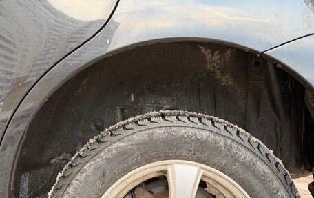 Toyota Wish II, 2012 год, 1 075 000 рублей, 25 фотография