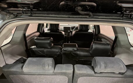 Toyota Wish II, 2012 год, 1 075 000 рублей, 21 фотография