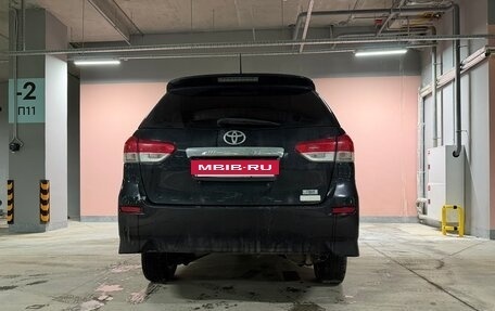 Toyota Wish II, 2012 год, 1 075 000 рублей, 9 фотография