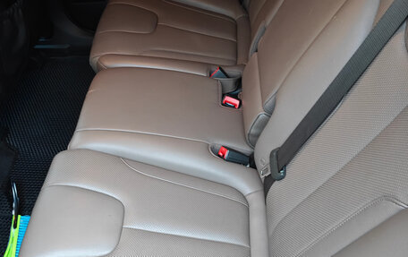 Hyundai Santa Fe IV, 2019 год, 2 990 000 рублей, 15 фотография