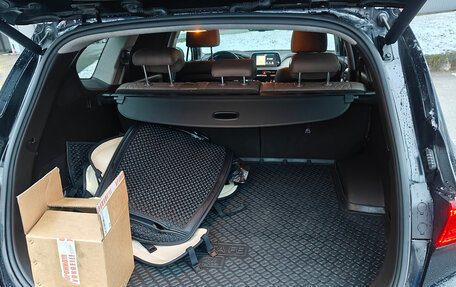 Hyundai Santa Fe IV, 2019 год, 2 990 000 рублей, 17 фотография