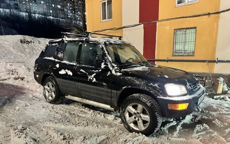 Toyota RAV4, 1998 год, 263 980 рублей, 2 фотография