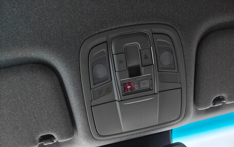 Hyundai Santa Fe IV, 2019 год, 2 990 000 рублей, 27 фотография