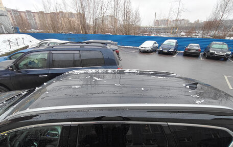 Hyundai Santa Fe IV, 2019 год, 2 990 000 рублей, 32 фотография