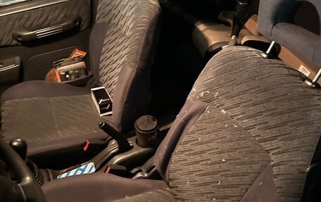 Toyota RAV4, 1998 год, 263 980 рублей, 6 фотография