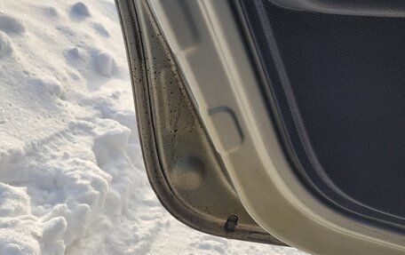 Renault Logan I, 2012 год, 620 000 рублей, 7 фотография