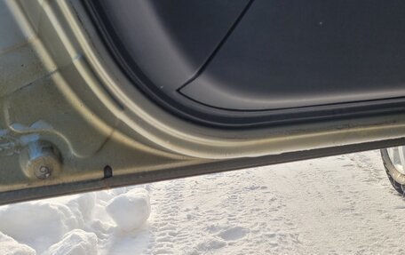 Renault Logan I, 2012 год, 620 000 рублей, 6 фотография