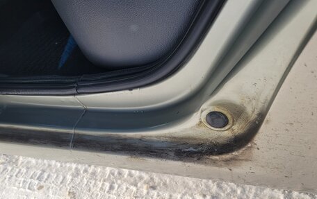 Renault Logan I, 2012 год, 620 000 рублей, 8 фотография