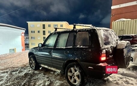 Toyota RAV4, 1998 год, 263 980 рублей, 3 фотография