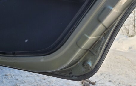 Renault Logan I, 2012 год, 620 000 рублей, 13 фотография