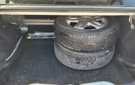 Renault Logan I, 2012 год, 620 000 рублей, 16 фотография