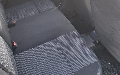 Renault Logan I, 2012 год, 620 000 рублей, 12 фотография