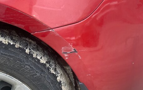 KIA Rio III рестайлинг, 2016 год, 920 000 рублей, 5 фотография