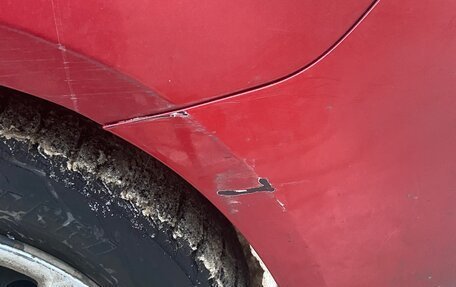 KIA Rio III рестайлинг, 2016 год, 920 000 рублей, 9 фотография