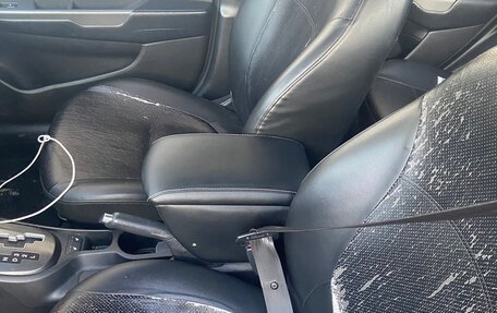 KIA Rio III рестайлинг, 2016 год, 920 000 рублей, 10 фотография