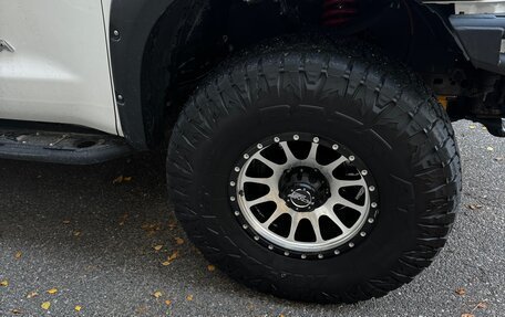 Toyota Tundra II, 2008 год, 3 200 000 рублей, 4 фотография