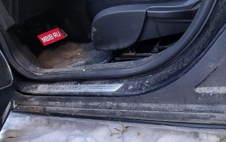 Opel Astra J, 2010 год, 680 000 рублей, 5 фотография