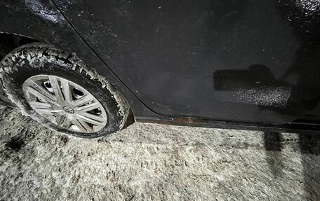 Volkswagen Polo VI (EU Market), 2015 год, 375 000 рублей, 7 фотография