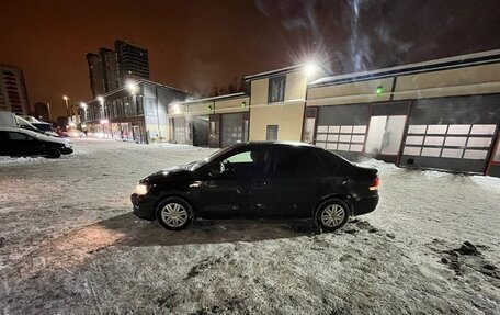 Volkswagen Polo VI (EU Market), 2015 год, 375 000 рублей, 8 фотография