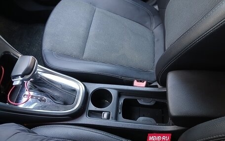 Opel Astra J, 2010 год, 680 000 рублей, 7 фотография