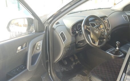 Hyundai Creta I рестайлинг, 2018 год, 1 990 000 рублей, 6 фотография