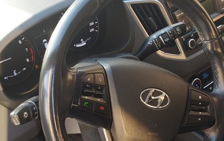 Hyundai Creta I рестайлинг, 2018 год, 1 990 000 рублей, 8 фотография
