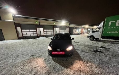 Volkswagen Polo VI (EU Market), 2015 год, 375 000 рублей, 9 фотография