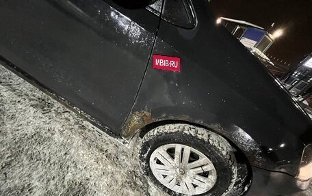 Volkswagen Polo VI (EU Market), 2015 год, 375 000 рублей, 11 фотография