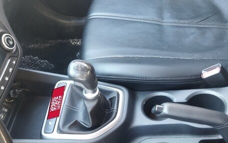 Hyundai Creta I рестайлинг, 2018 год, 1 990 000 рублей, 9 фотография