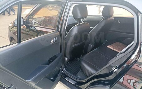 Hyundai Creta I рестайлинг, 2018 год, 1 990 000 рублей, 23 фотография