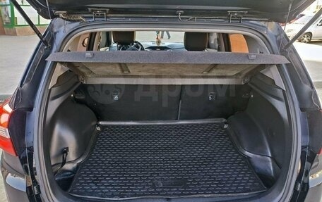 Hyundai Creta I рестайлинг, 2018 год, 1 990 000 рублей, 24 фотография