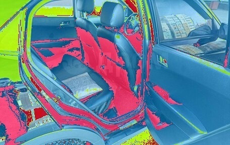 Hyundai Creta I рестайлинг, 2018 год, 1 990 000 рублей, 25 фотография