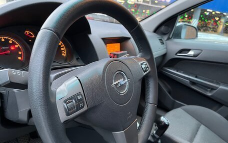 Opel Astra H, 2006 год, 265 000 рублей, 7 фотография