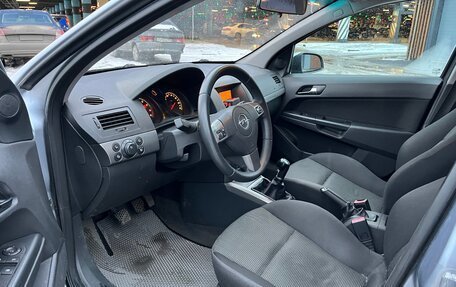 Opel Astra H, 2006 год, 265 000 рублей, 8 фотография