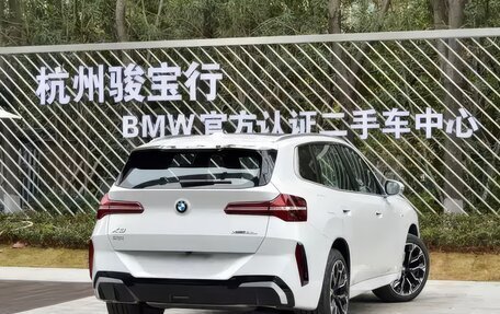 BMW X3, 2025 год, 5 900 000 рублей, 2 фотография