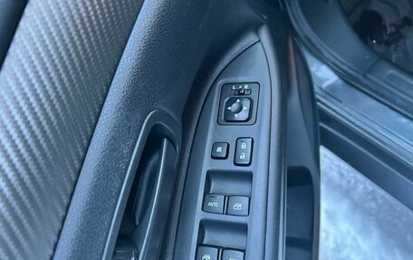 Mitsubishi Outlander III рестайлинг 3, 2017 год, 1 871 000 рублей, 14 фотография