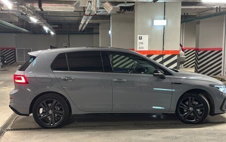 Volkswagen Golf VIII, 2022 год, 2 990 000 рублей, 10 фотография