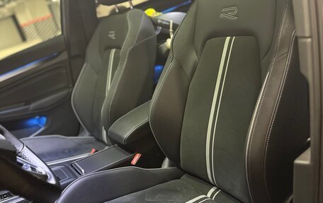 Volkswagen Golf VIII, 2022 год, 2 990 000 рублей, 12 фотография