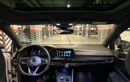 Volkswagen Golf VIII, 2022 год, 2 990 000 рублей, 15 фотография