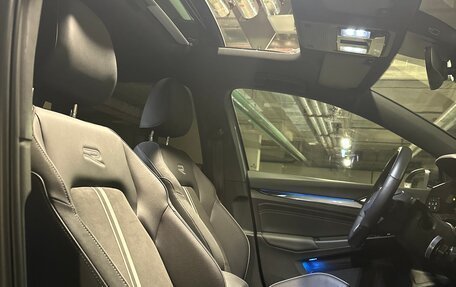 Volkswagen Golf VIII, 2022 год, 2 990 000 рублей, 14 фотография