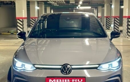 Volkswagen Golf VIII, 2022 год, 2 990 000 рублей, 2 фотография